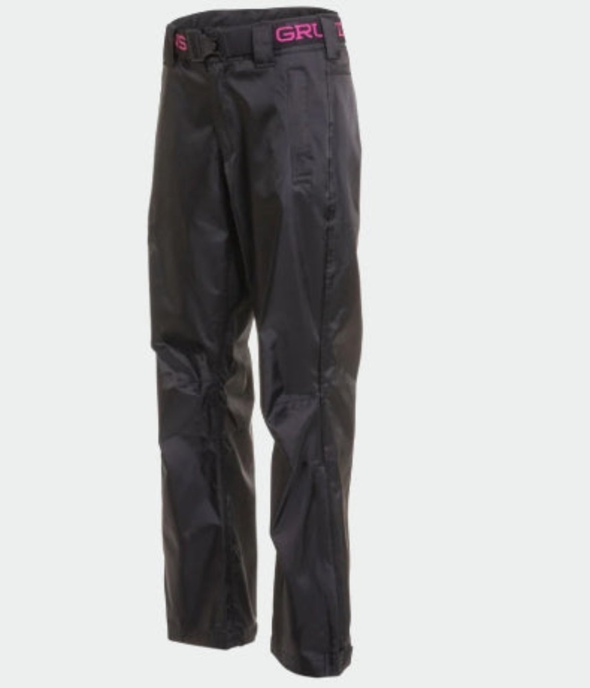 Grundéns Women's Weather Watch Duty Water Resistant Rain Pant - Work World - Workwear, Work Boots, Safety Gear