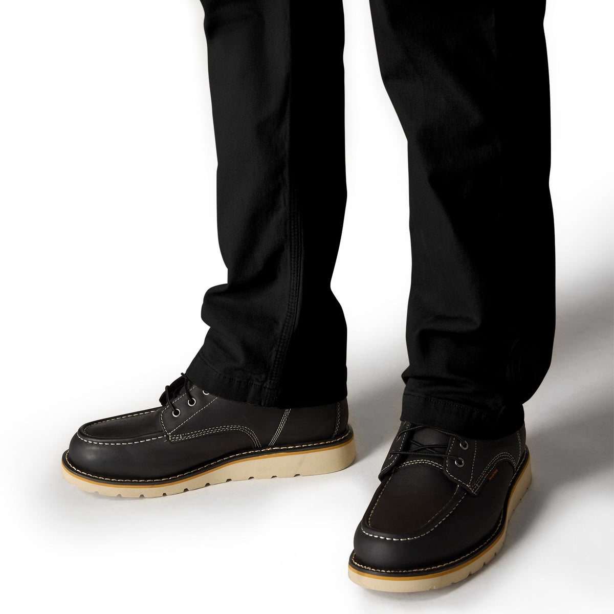 Carhartt Men's Rugged Flex® Rigby Dungaree