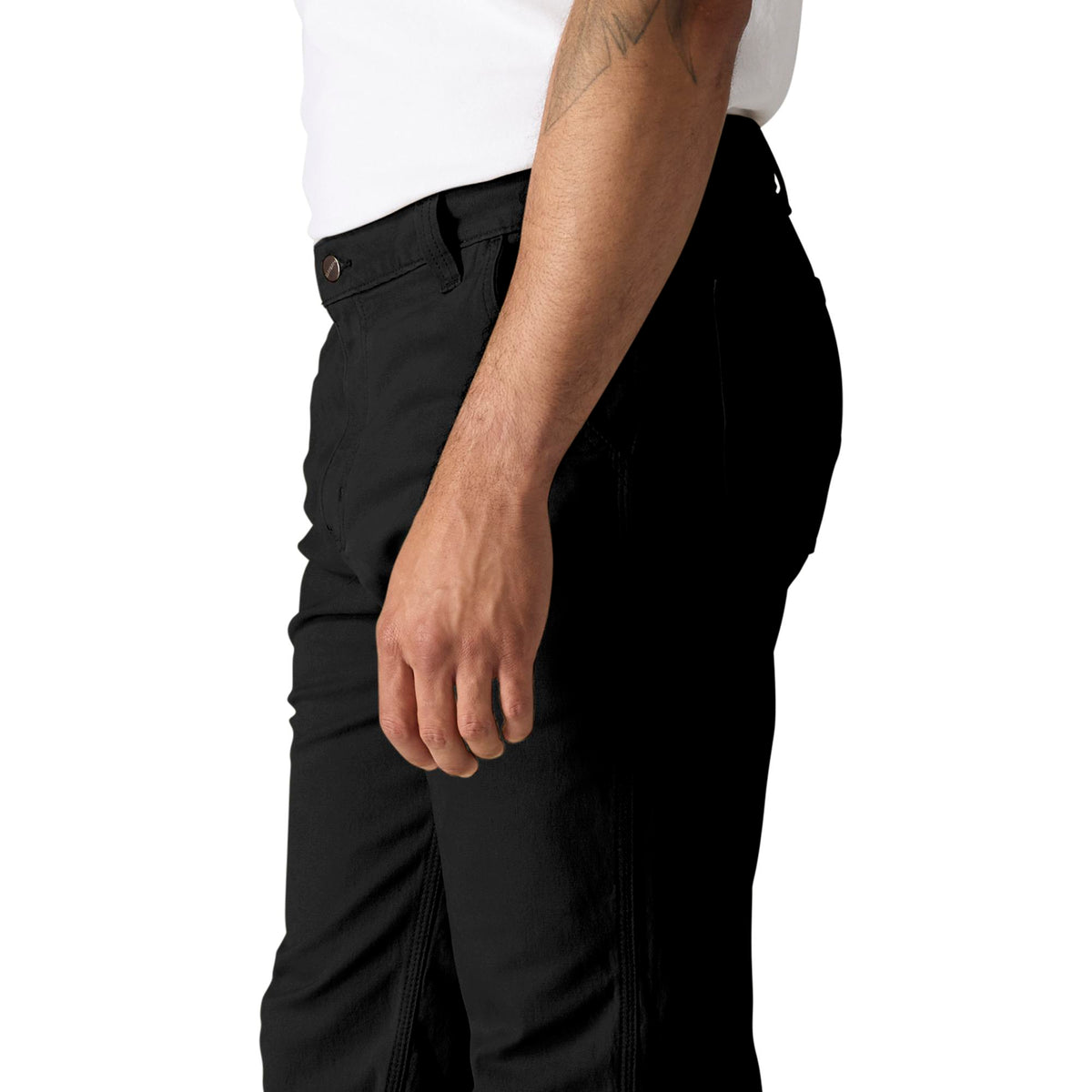 Carhartt Men's Rugged Flex® Rigby Dungaree