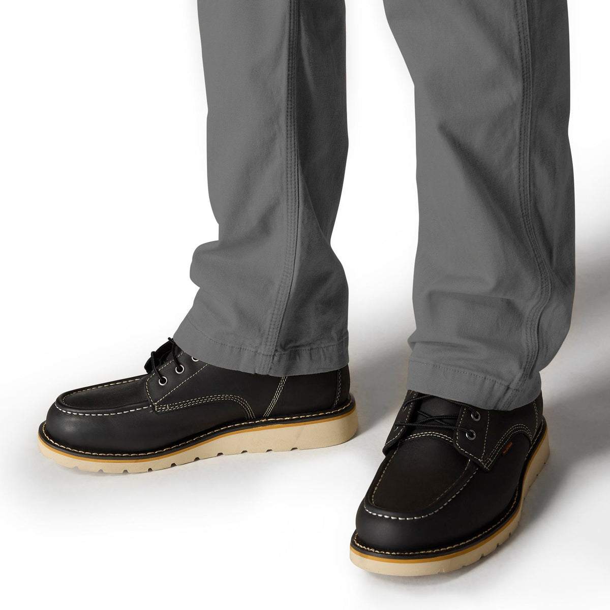 Carhartt Men's Rugged Flex® Rigby Dungaree - Work World - Workwear, Work Boots, Safety Gear