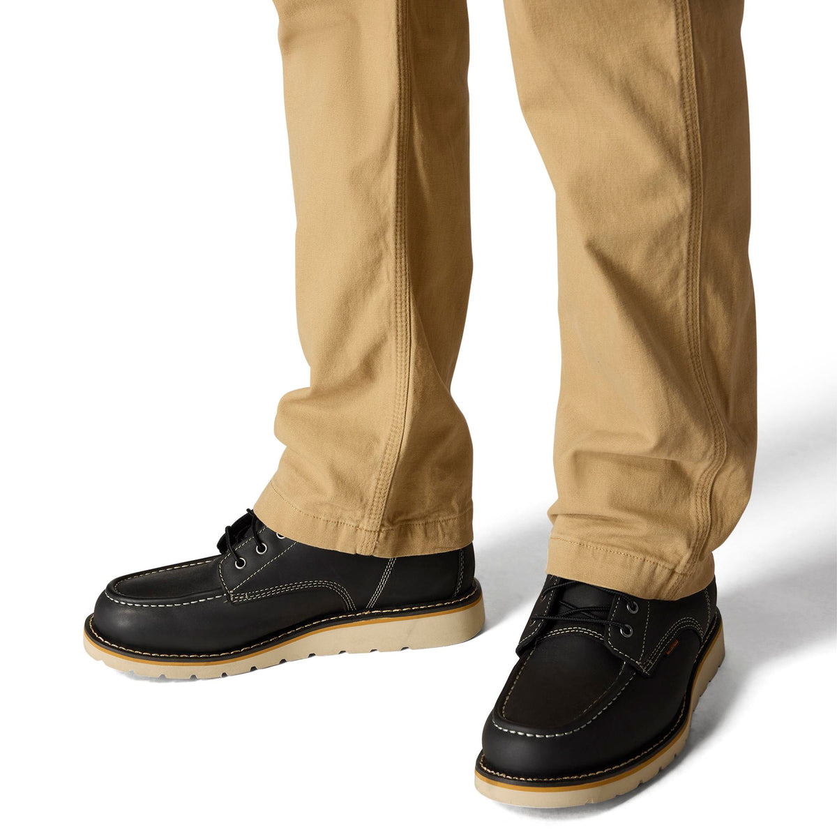 Carhartt Men's Rugged Flex® Rigby Dungaree - Work World - Workwear, Work Boots, Safety Gear