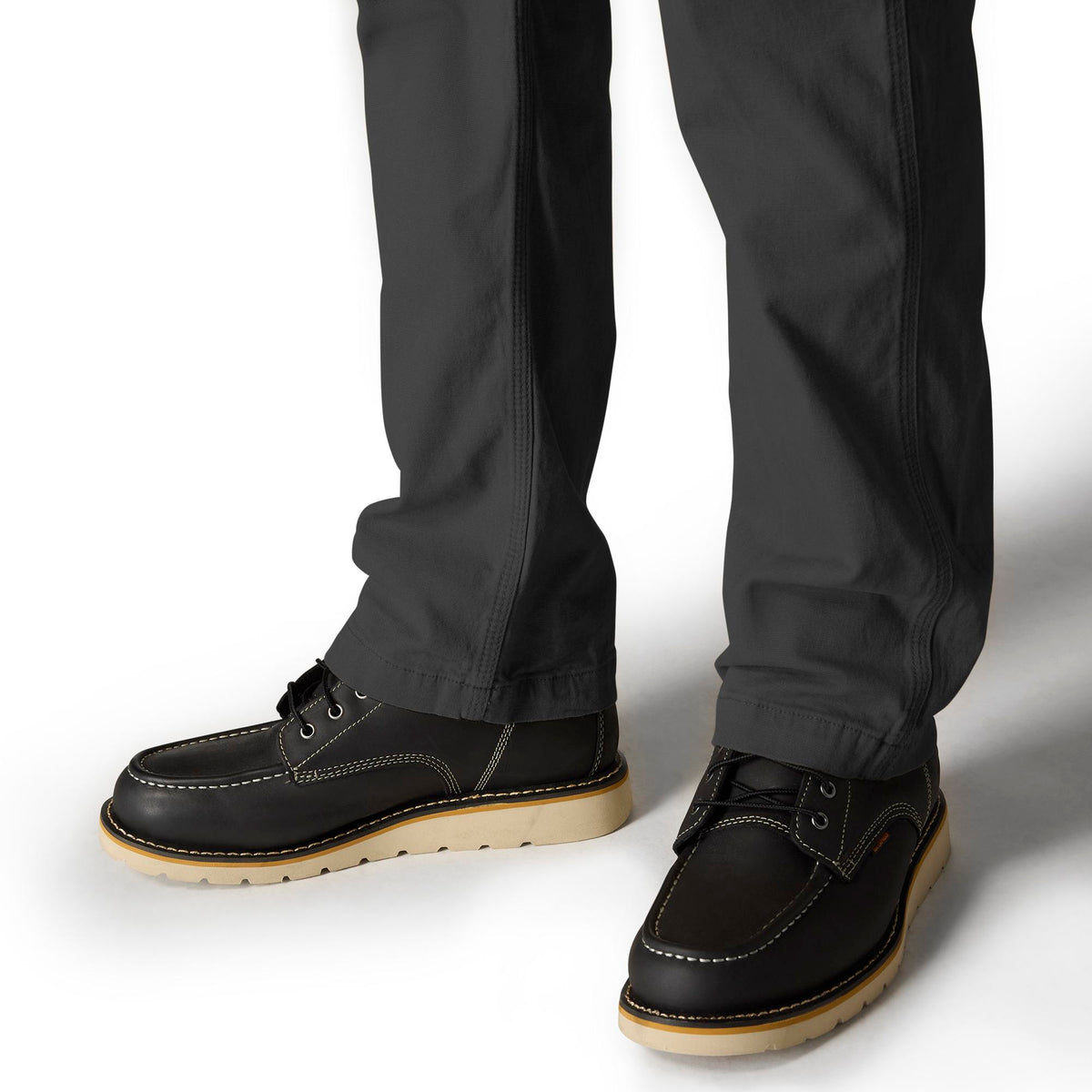 Carhartt Men's Rugged Flex® Rigby Dungaree - Work World - Workwear, Work Boots, Safety Gear