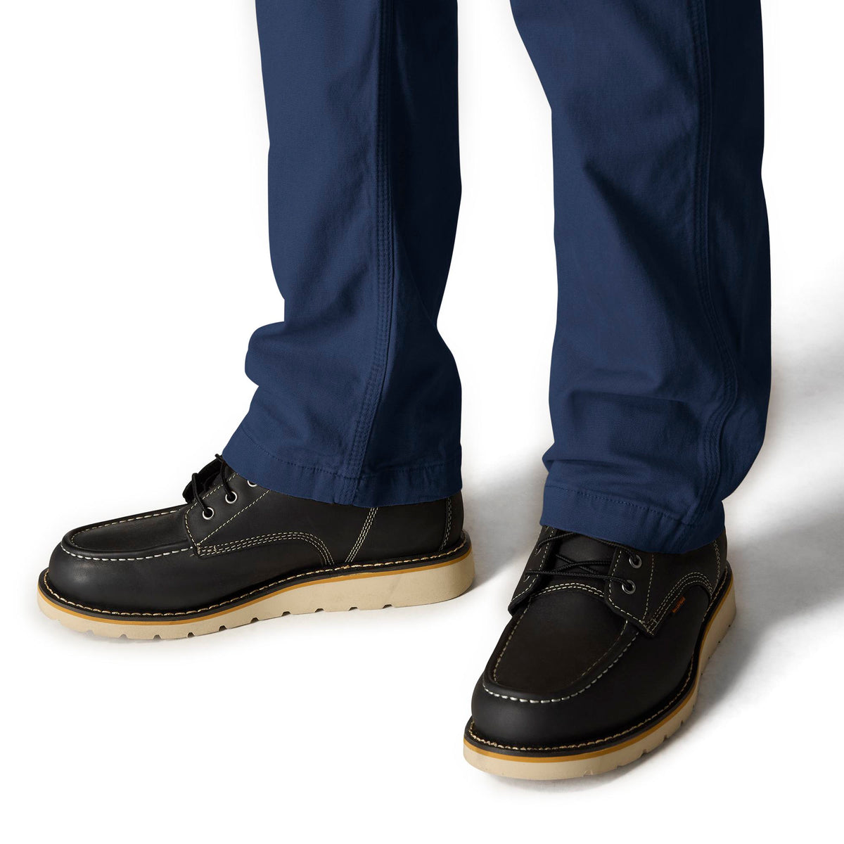 Carhartt Men's Rugged Flex® Rigby Dungaree - Work World - Workwear, Work Boots, Safety Gear