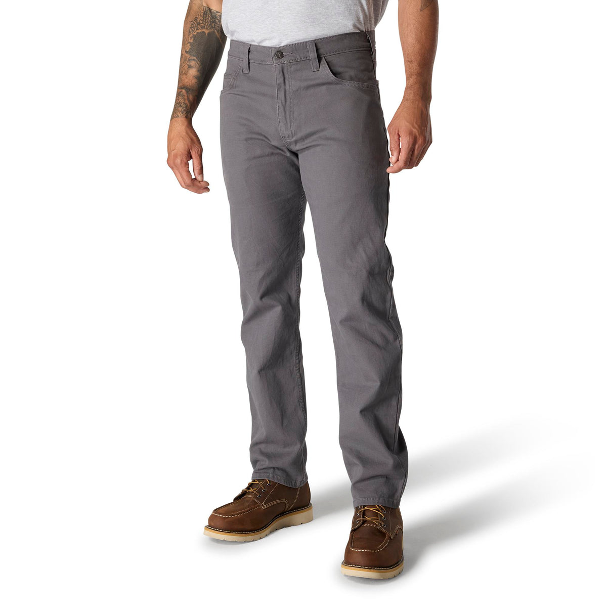 Carhartt Men's Rugged Flex® Rigby Five Pocket Pant - Work World - Workwear, Work Boots, Safety Gear