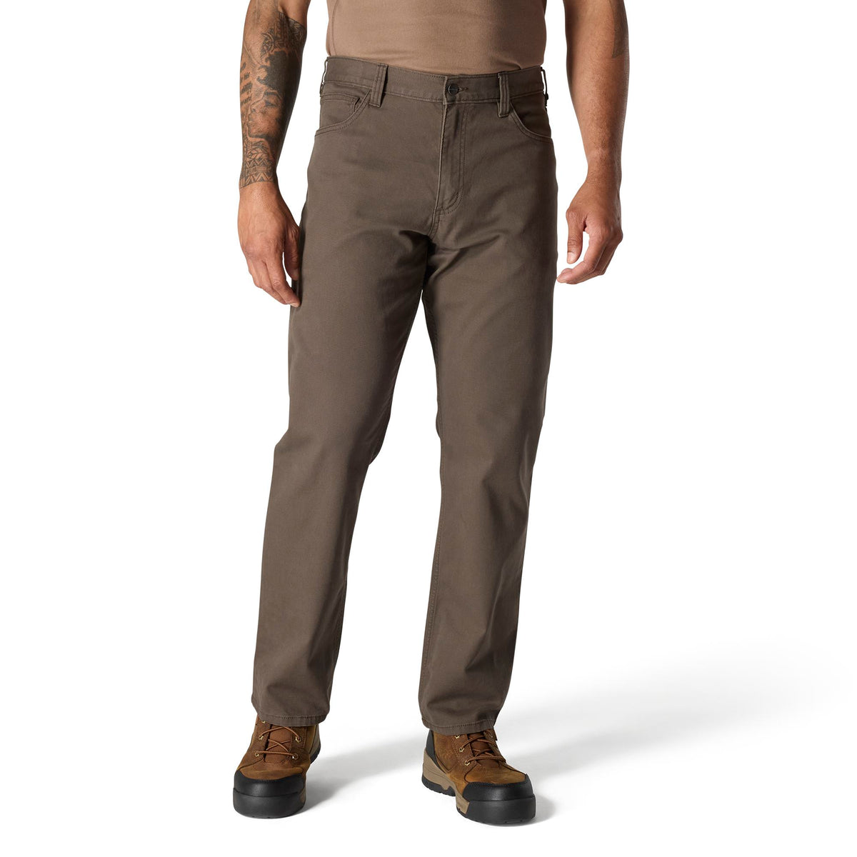 Carhartt Men's Rugged Flex® Rigby Five Pocket Pant - Work World - Workwear, Work Boots, Safety Gear