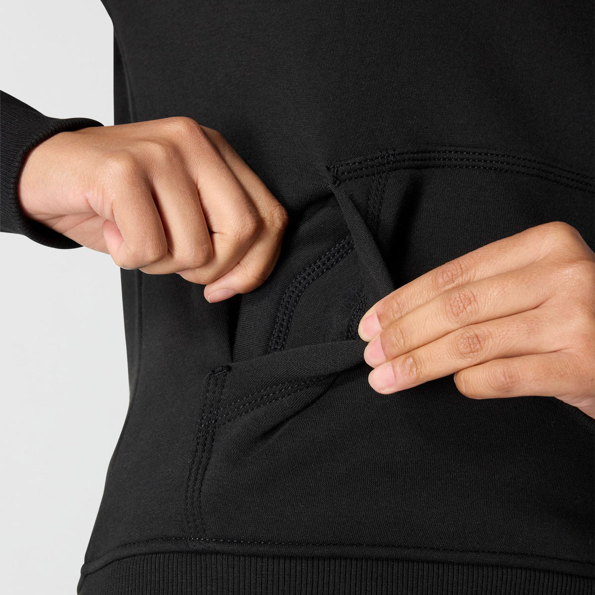 Carhartt Women's Clarksburg Graphic Sleeve Hoodie - Work World - Workwear, Work Boots, Safety Gear