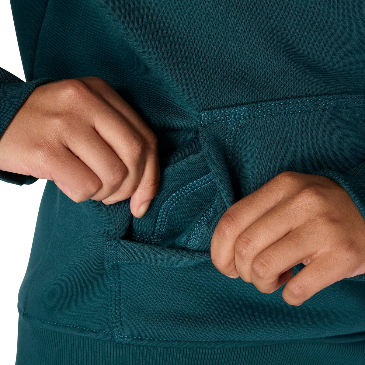 Carhartt Women's Clarksburg Graphic Sleeve Hoodie - Work World - Workwear, Work Boots, Safety Gear