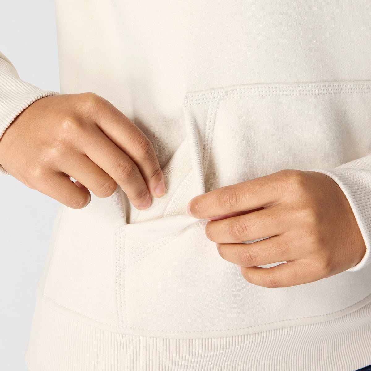 Carhartt Women's Clarksburg Graphic Sleeve Hoodie