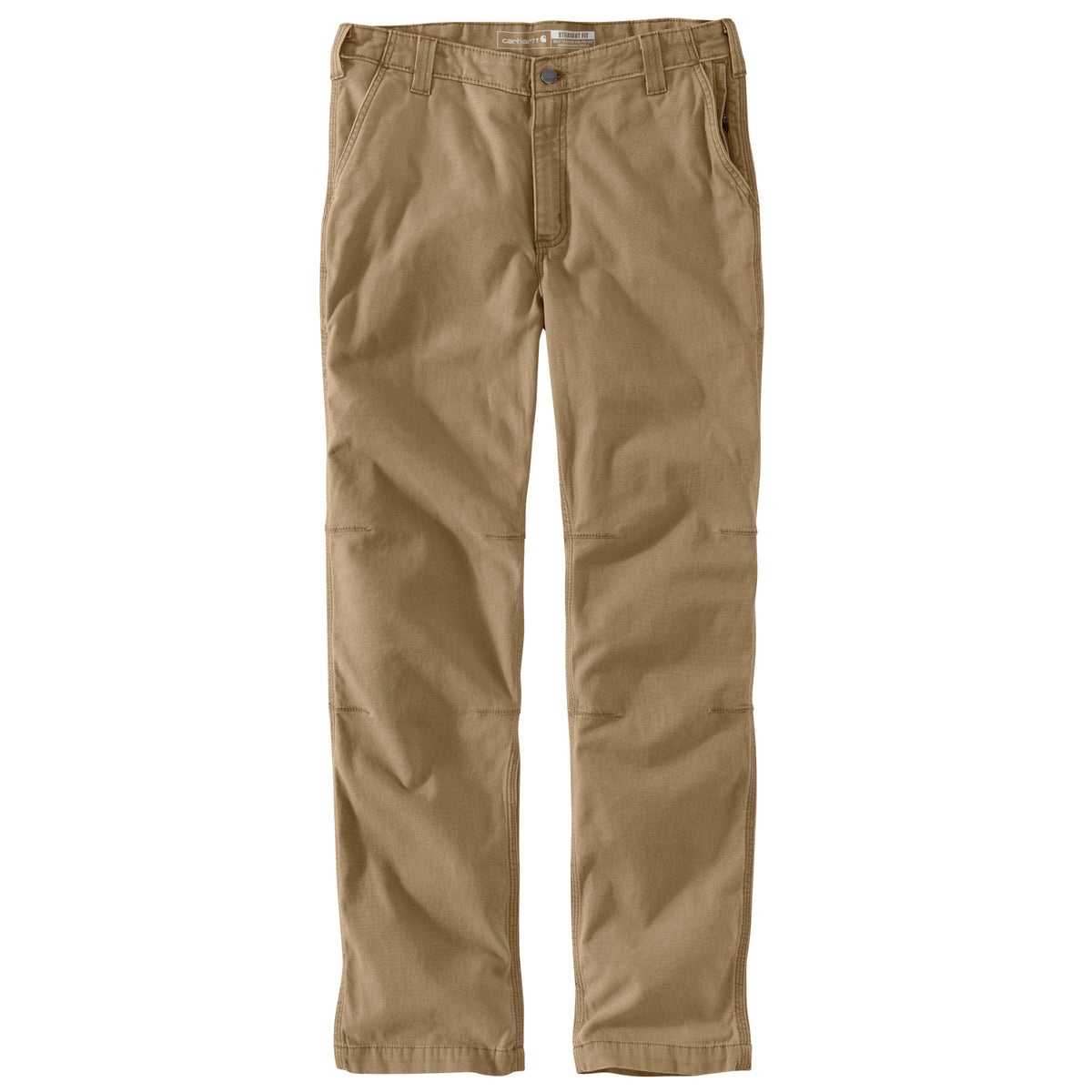 Carhartt Men's Rugged Flex Straight Rigby Pant - Work World - Workwear, Work Boots, Safety Gear