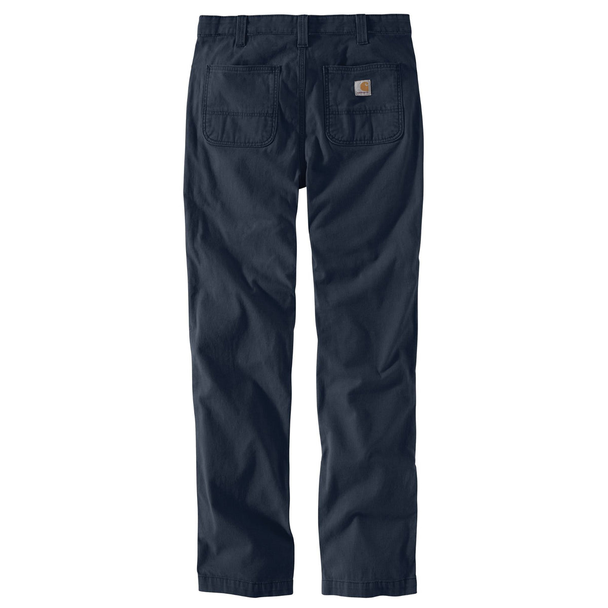 Carhartt Men's Rugged Flex Straight Rigby Pant Pants Carhartt