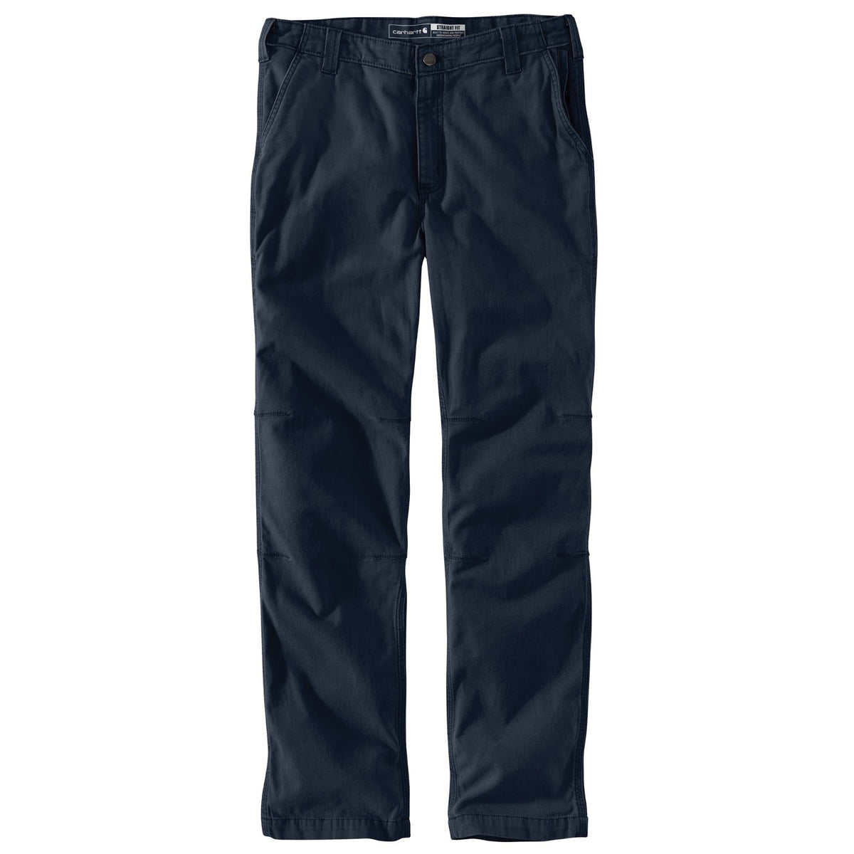 Carhartt Men's Rugged Flex Straight Rigby Pant - Work World - Workwear, Work Boots, Safety Gear