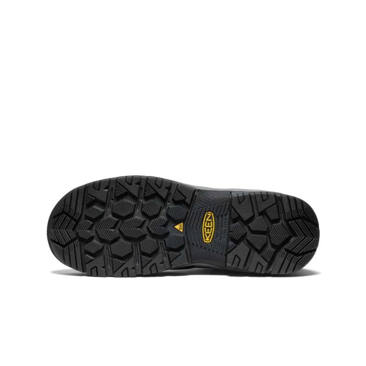 KEEN Men's Utility Evanston 6" Waterproof Carbon Toe Boot - Work World - Workwear, Work Boots, Safety Gear