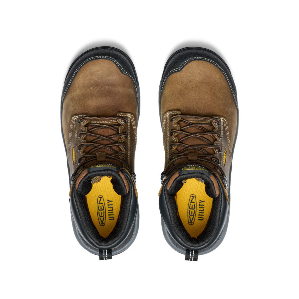 KEEN Utility Women's Evanston Work Boot Work Boots KEEN Utility