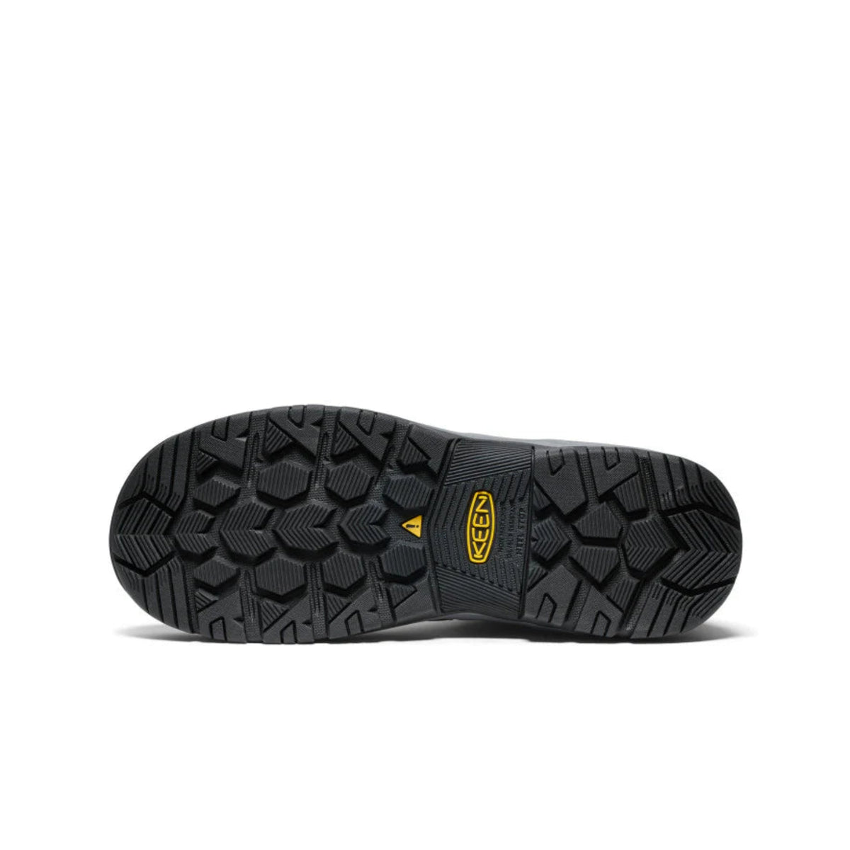 KEEN Utility Men's Evanston Waterproof Work Boot Work Boots KEEN Utility