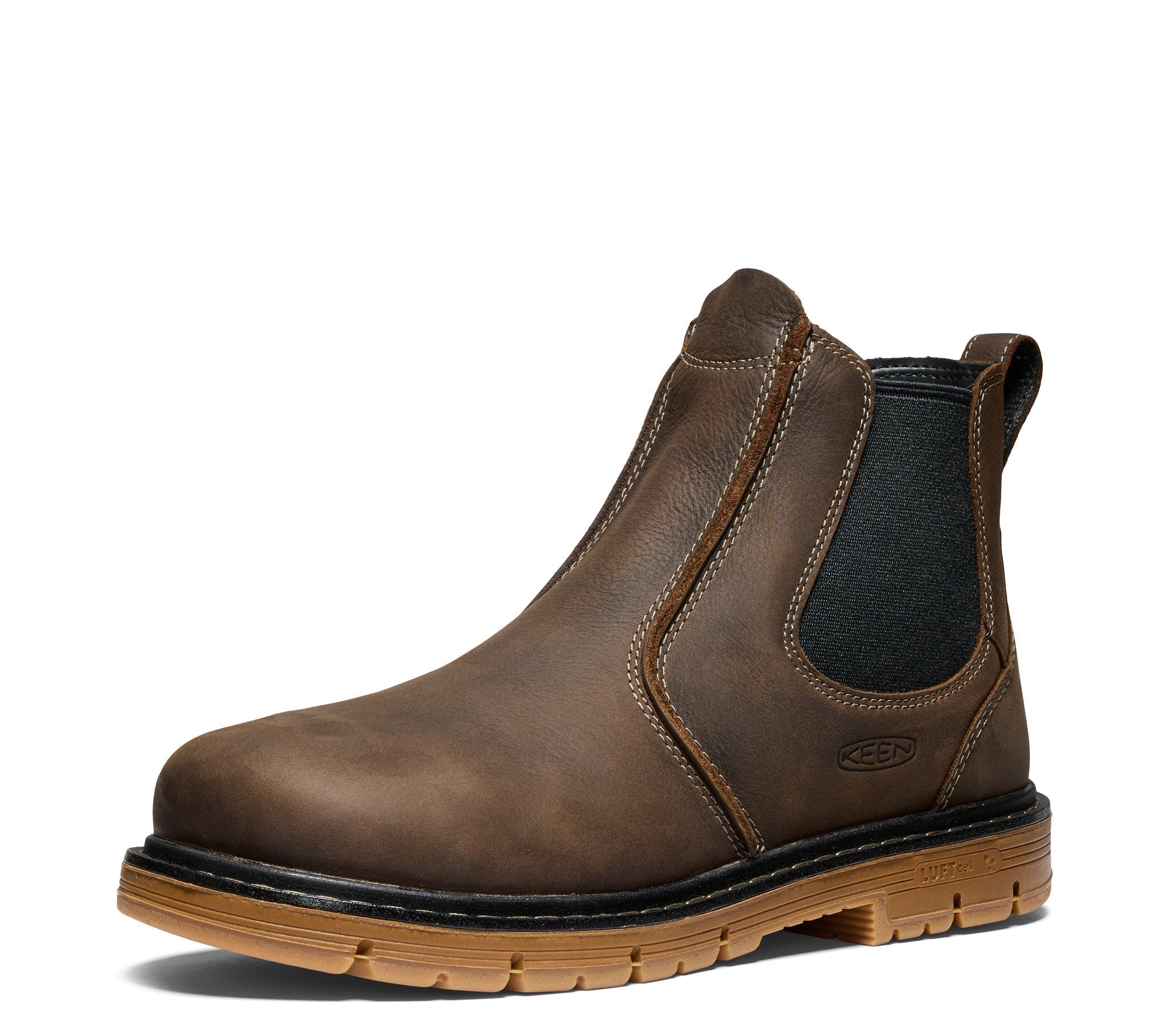 KEEN Utility Men's San Jose 90° 5