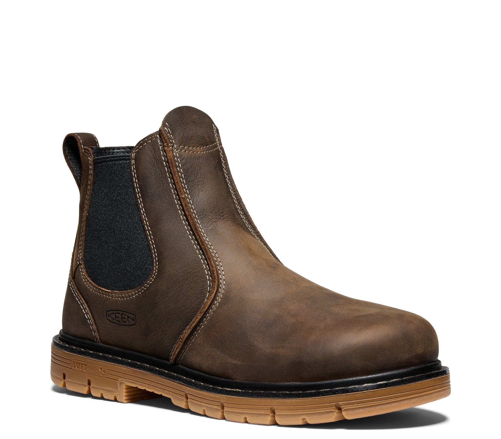 KEEN Utility Men's San Jose 90° 5