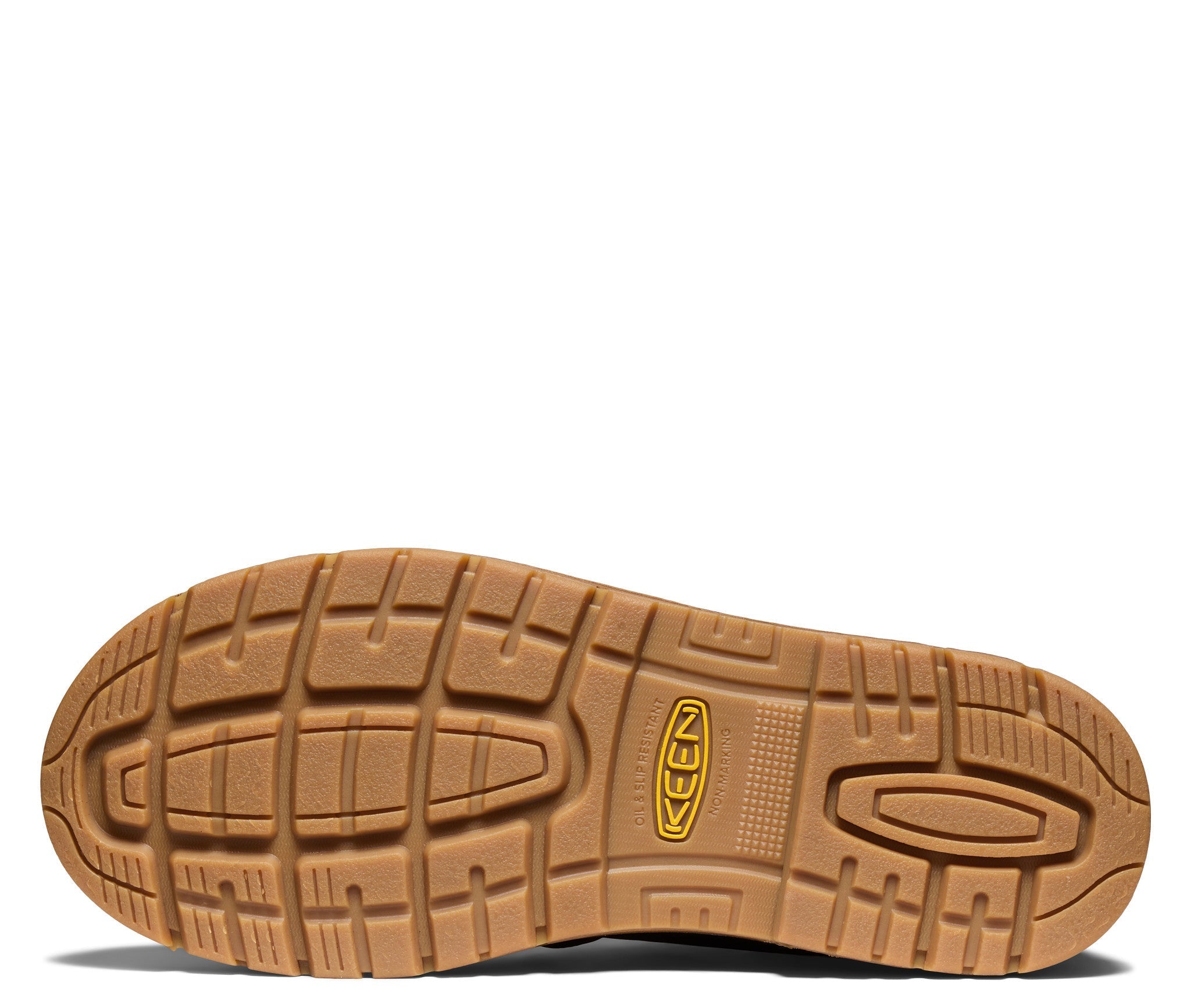 KEEN Utility Men's San Jose 90° 5