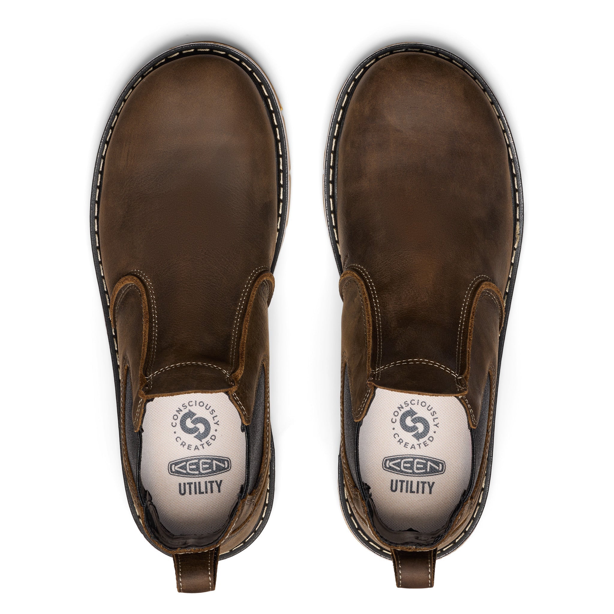 KEEN Utility Men's San Jose 90° 5