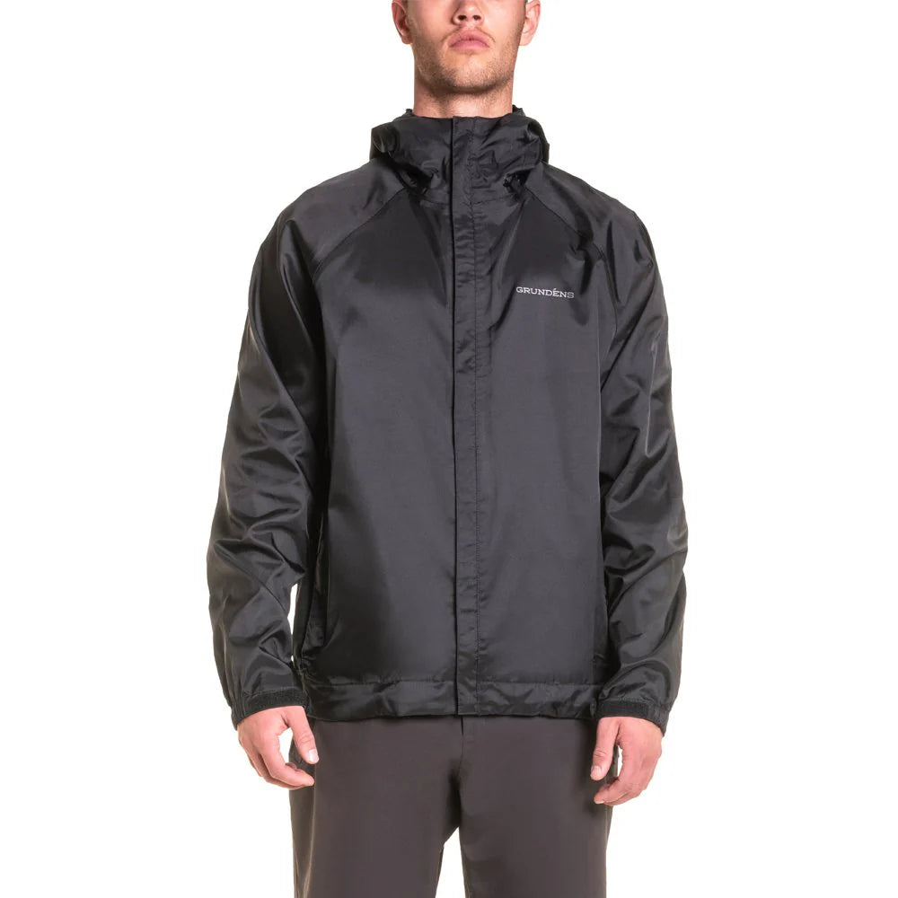 Grundéns Men's Weather Watch Waterproof Jacket - Work World - Workwear, Work Boots, Safety Gear