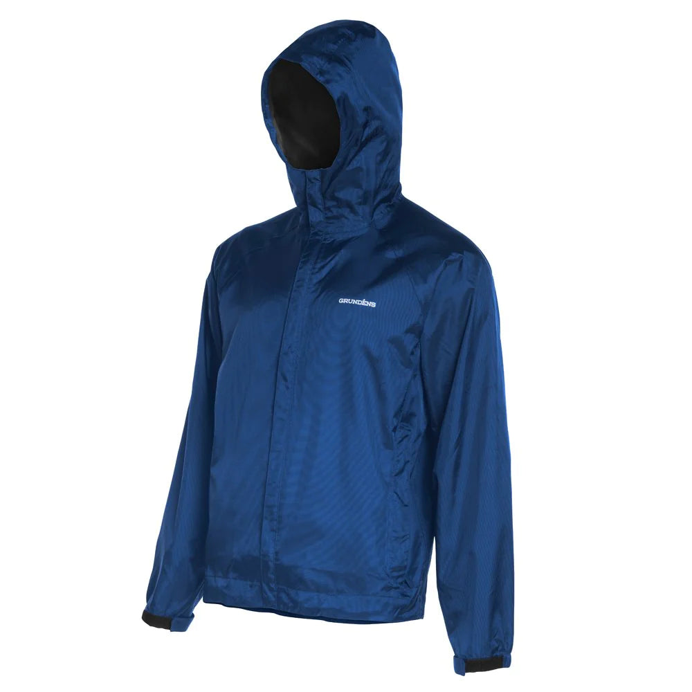 Grundéns Men&#39;s Weather Watch Waterproof Jacket - Work World - Workwear, Work Boots, Safety Gear