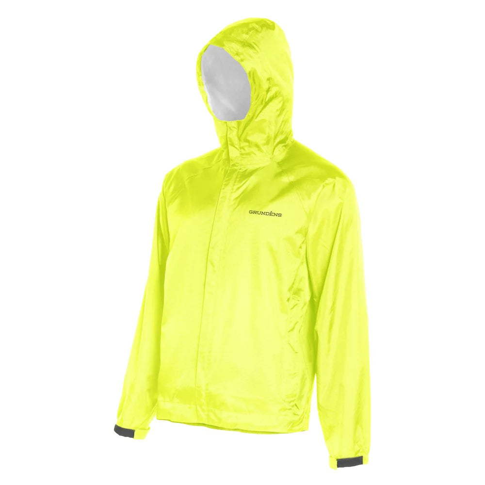 Grundéns Men's Weather Watch Waterproof Jacket Jackets & Coats Grundens