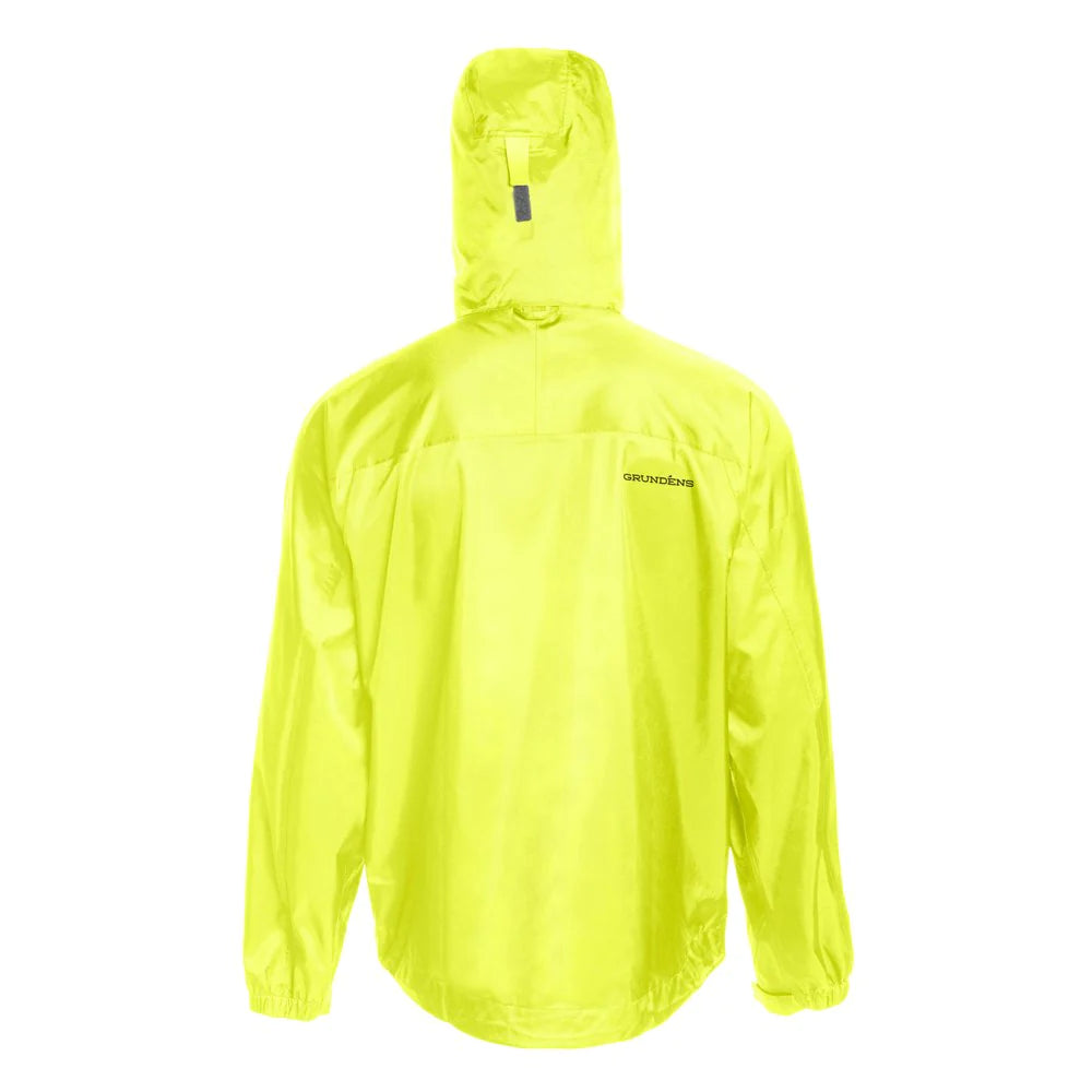Grundéns Men&#39;s Weather Watch Waterproof Jacket