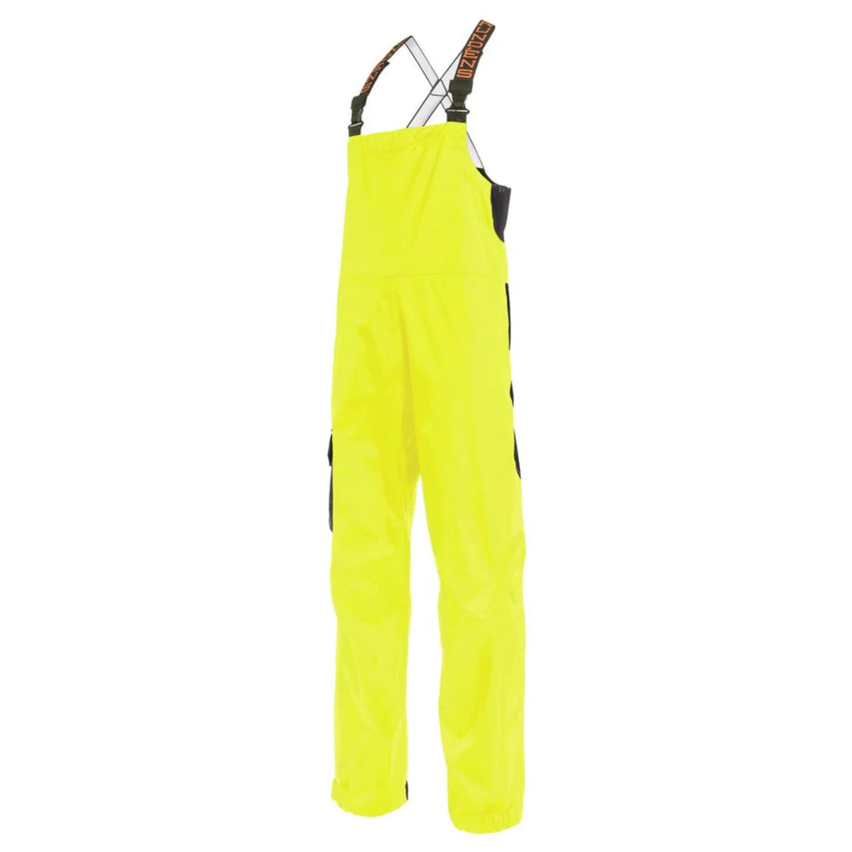 Grundéns Weather Watch Light Duty Water Resistant Rain Bib - Work World - Workwear, Work Boots, Safety Gear