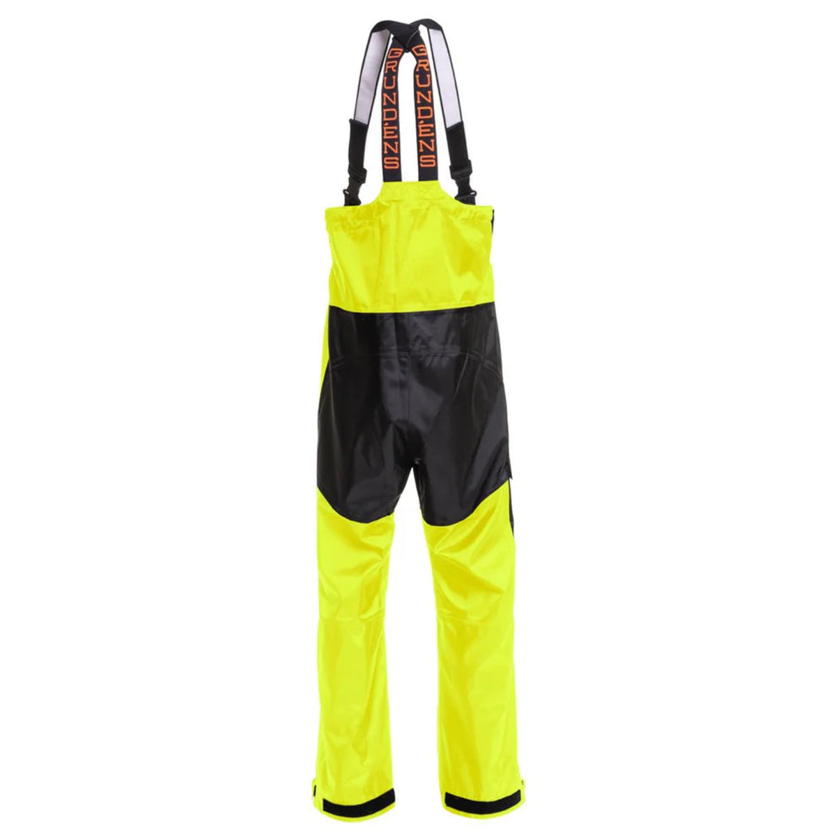 Grundéns Weather Watch Light Duty Water Resistant Rain Bib - Work World - Workwear, Work Boots, Safety Gear