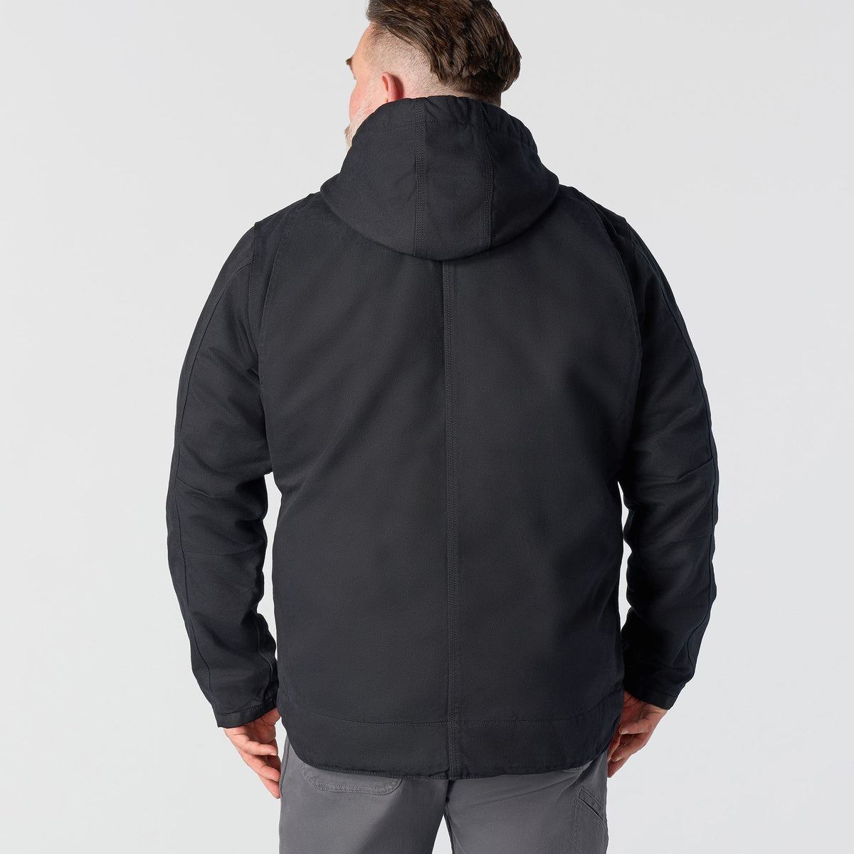 Carhartt Men's Bartlett Jacket - Work World