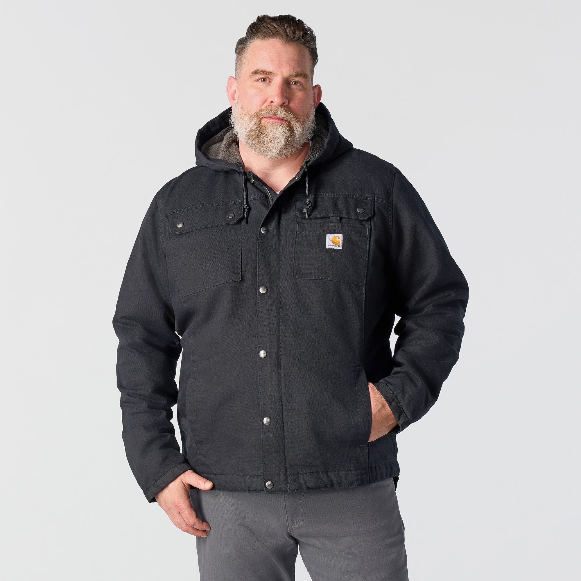 Carhartt Men's Bartlett Jacket - Work World