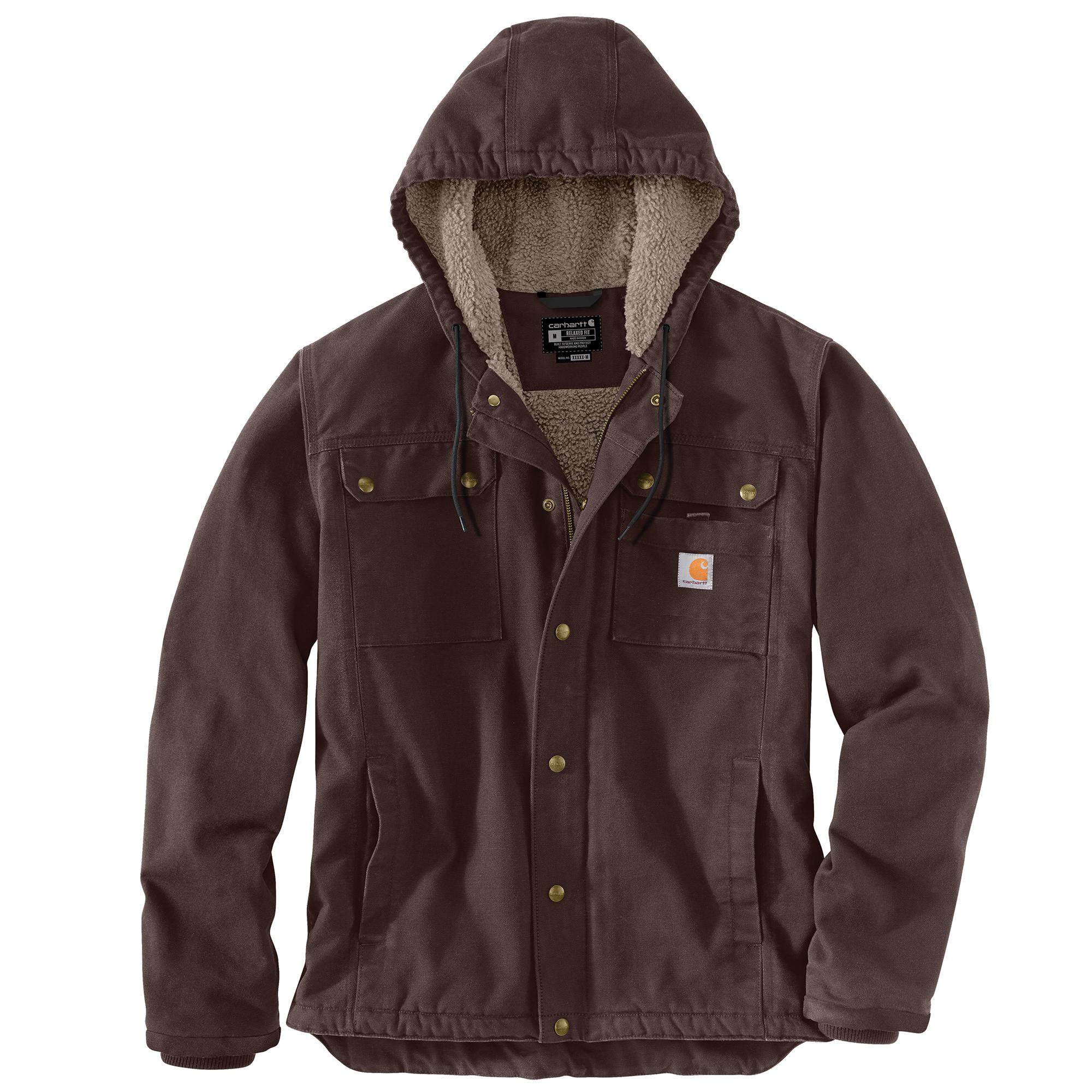 Carhartt Men's Bartlett Jacket - Work World