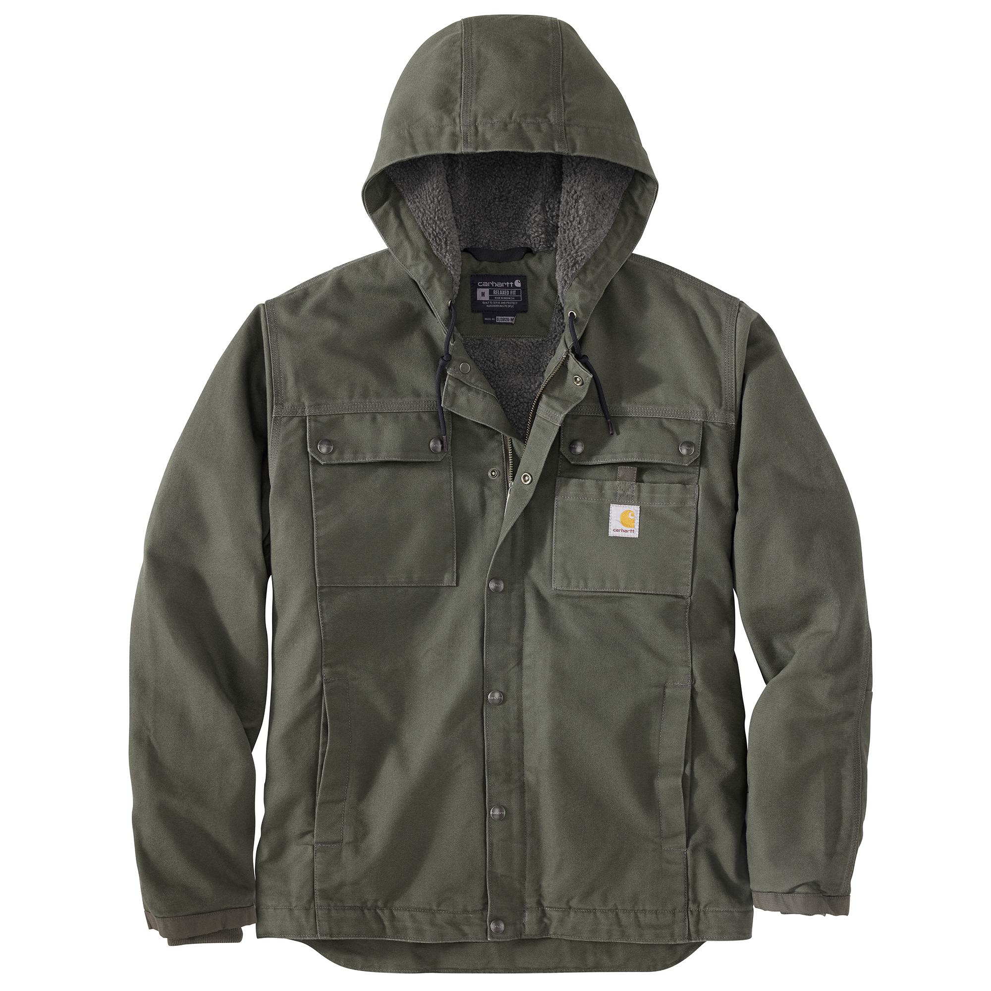 Carhartt カーハート Bartlett Jacket 美品 レア 44680_1.jpg