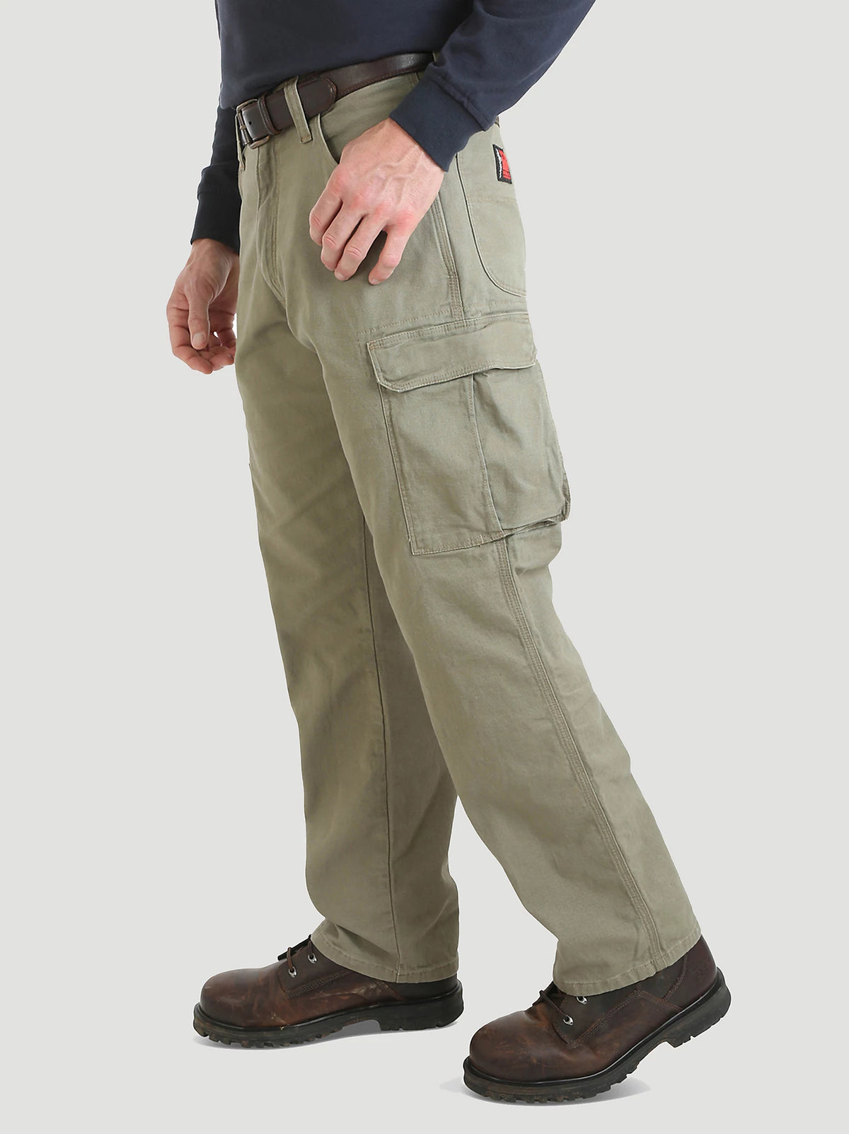 Wrangler® RIGGS® Men's Comfort Core Ranger Pant - Work World - Workwear, Work Boots, Safety Gear
