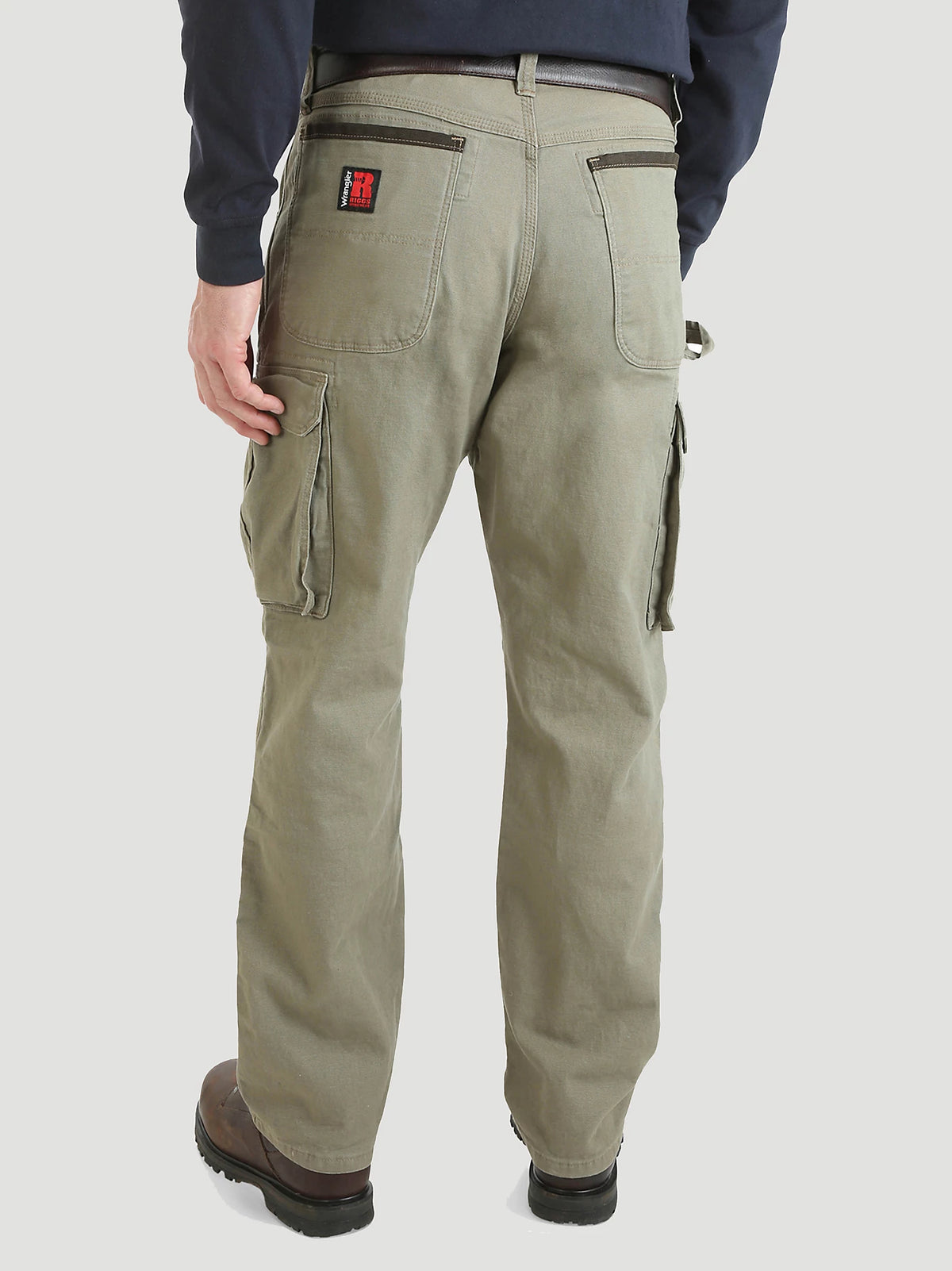 Wrangler® RIGGS® Men's Comfort Core Ranger Pant - Work World - Workwear, Work Boots, Safety Gear