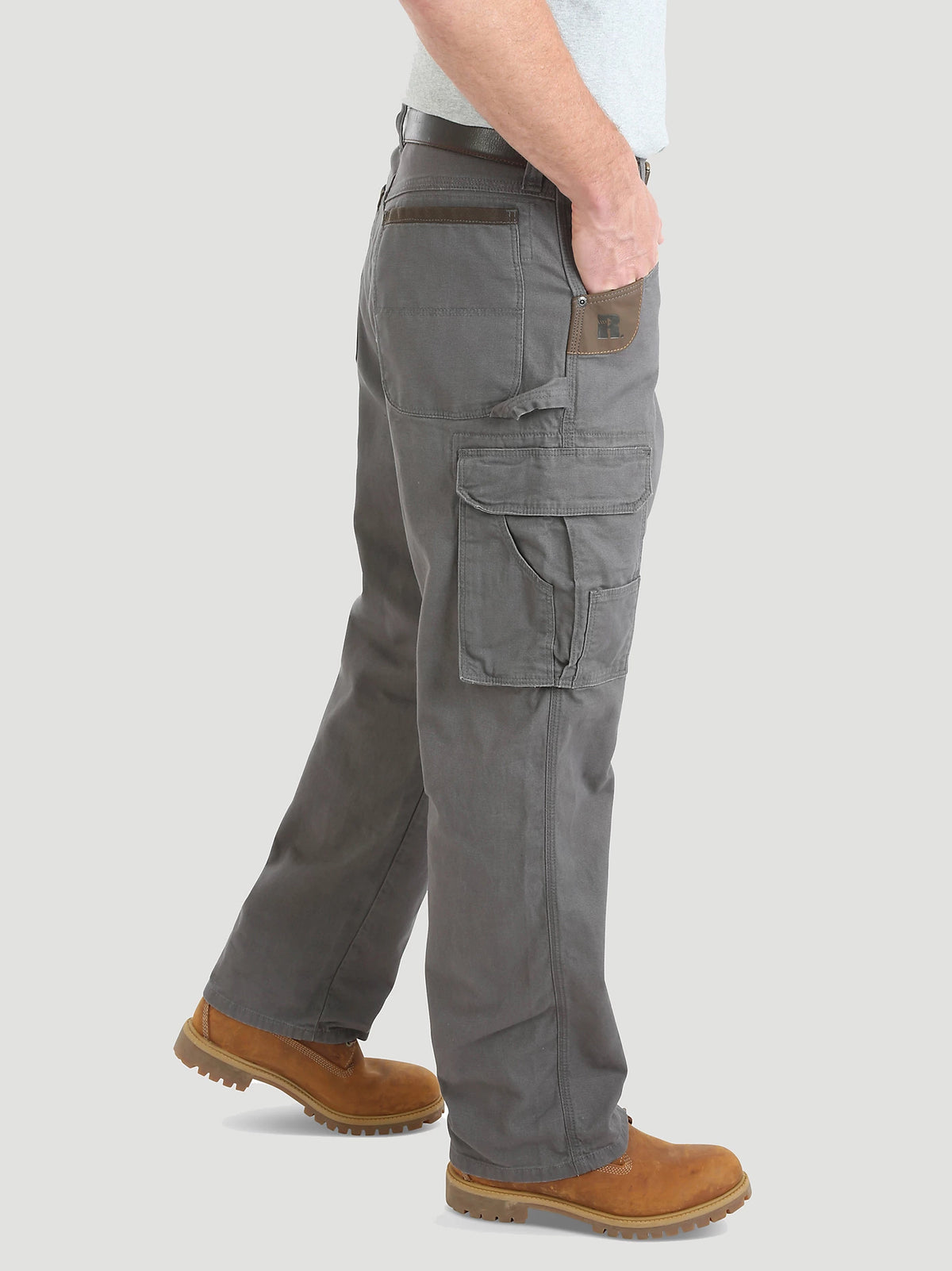 Wrangler® RIGGS® Men's Comfort Core Ranger Pant - Work World - Workwear, Work Boots, Safety Gear