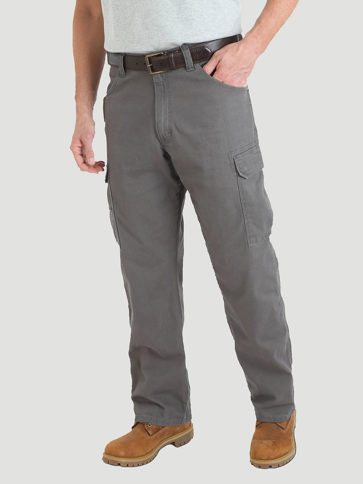 Wrangler® RIGGS® Men's Comfort Core Ranger Pant - Work World - Workwear, Work Boots, Safety Gear