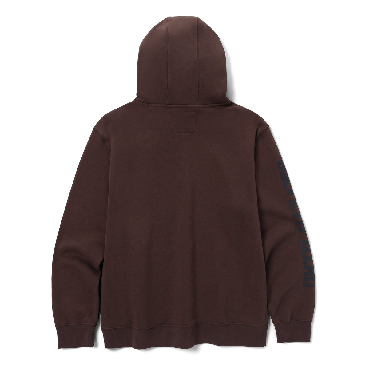 CAT Men's Trademark Banner Midweight Stretch Hoodie