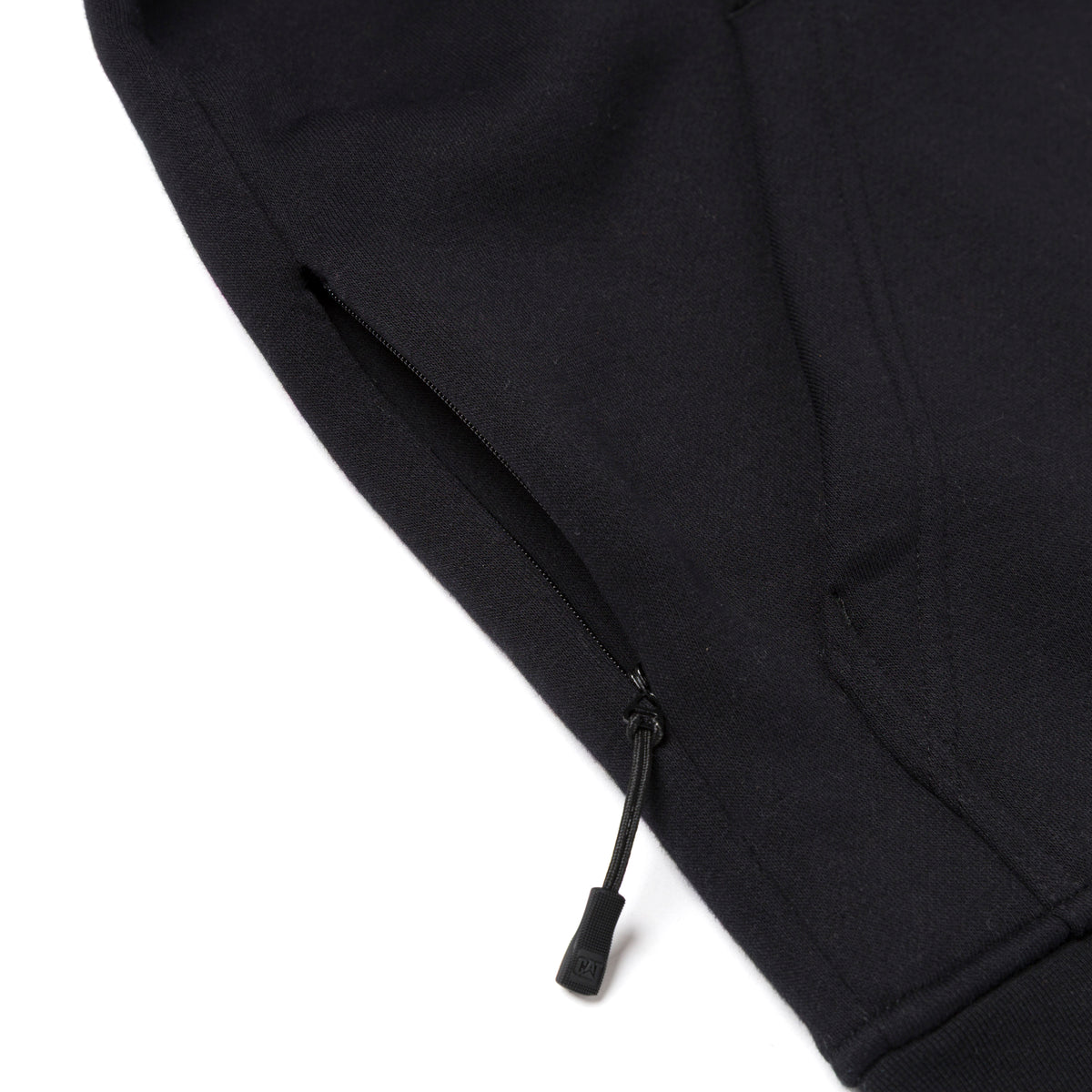 CAT Men's Heavyweight Trademark Hoodie