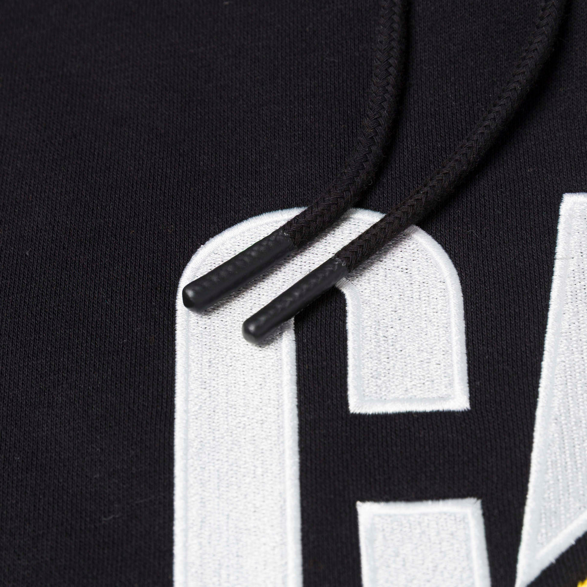 CAT Men's Heavyweight Trademark Hoodie