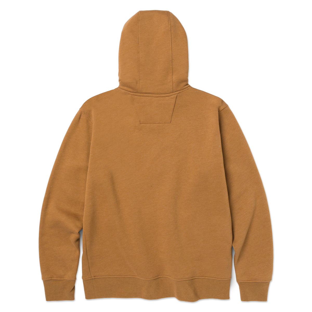 CAT Men's Heavyweight Trademark Hoodie