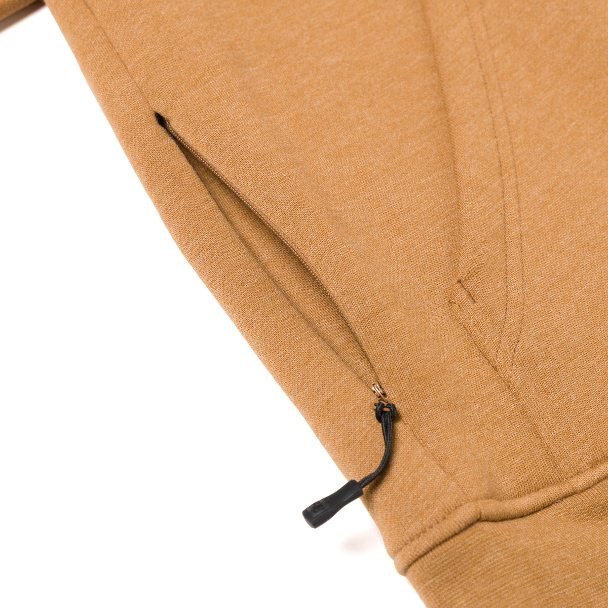 CAT Men's Heavyweight Trademark Hoodie