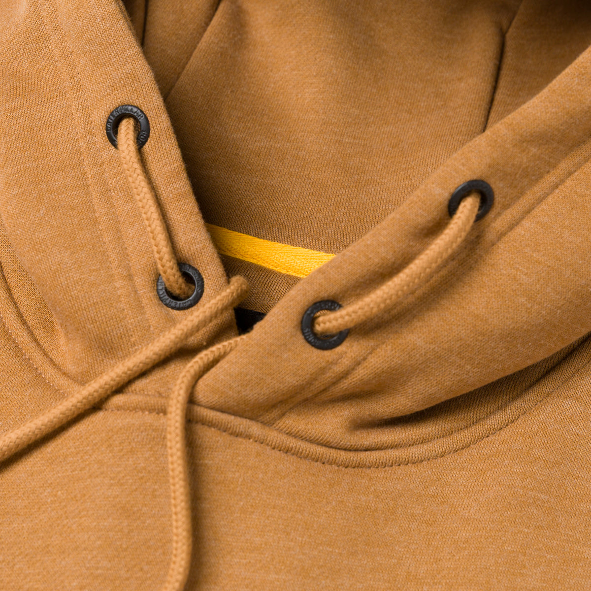 CAT Men's Heavyweight Trademark Hoodie