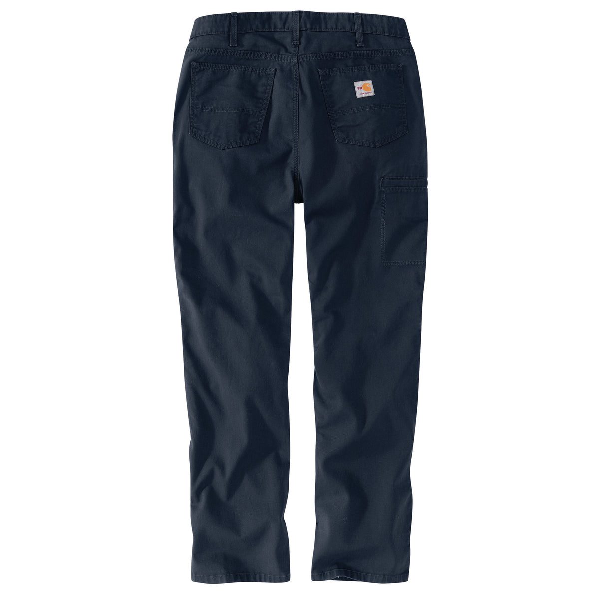Carhartt Women's FR Relaxed Fit Canvas Work Pant Pants Carhartt