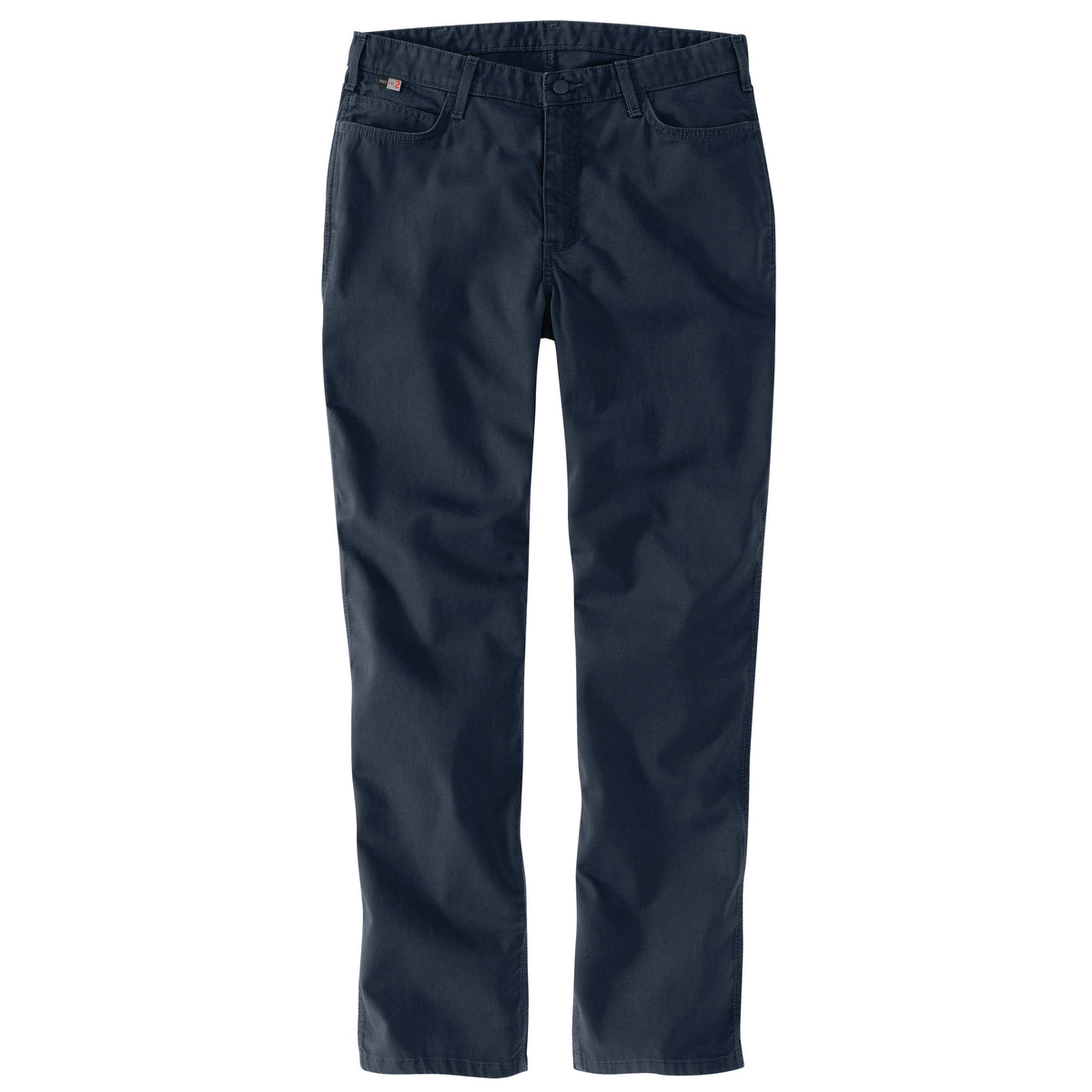 Carhartt Women's FR Relaxed Fit Canvas Work Pant