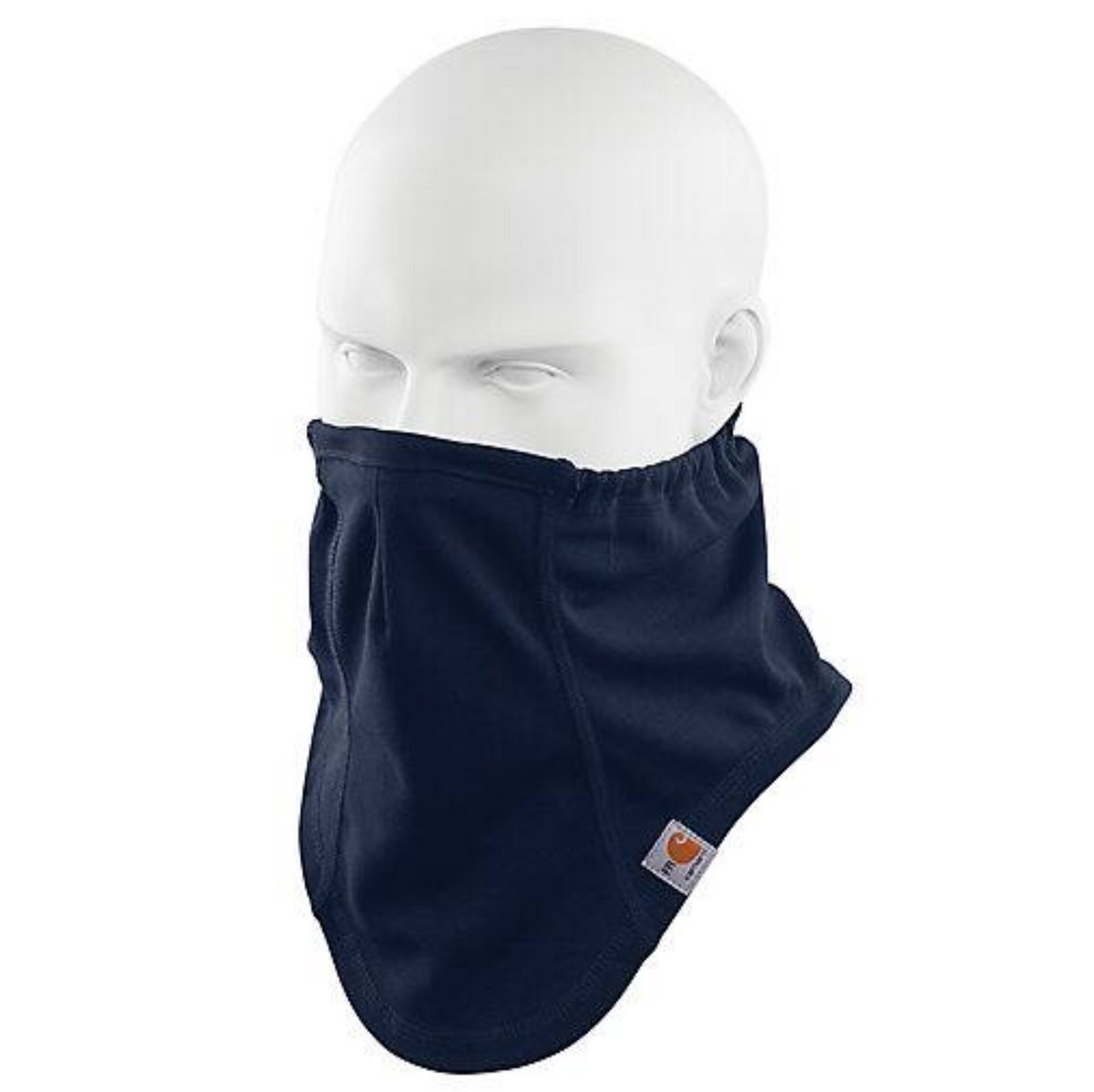 Carhartt Flame Resistant Force Neck Gaiter Gaiters & Masks Carhartt Dark Navy OS