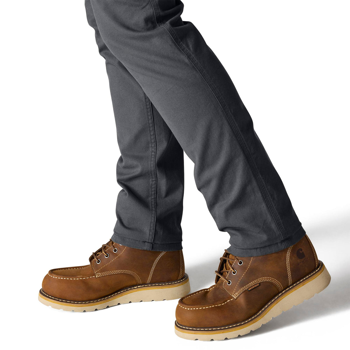 Carhartt Women's Rugged Flex® Relaxed Fit Canvas Work Pant Pants Carhartt