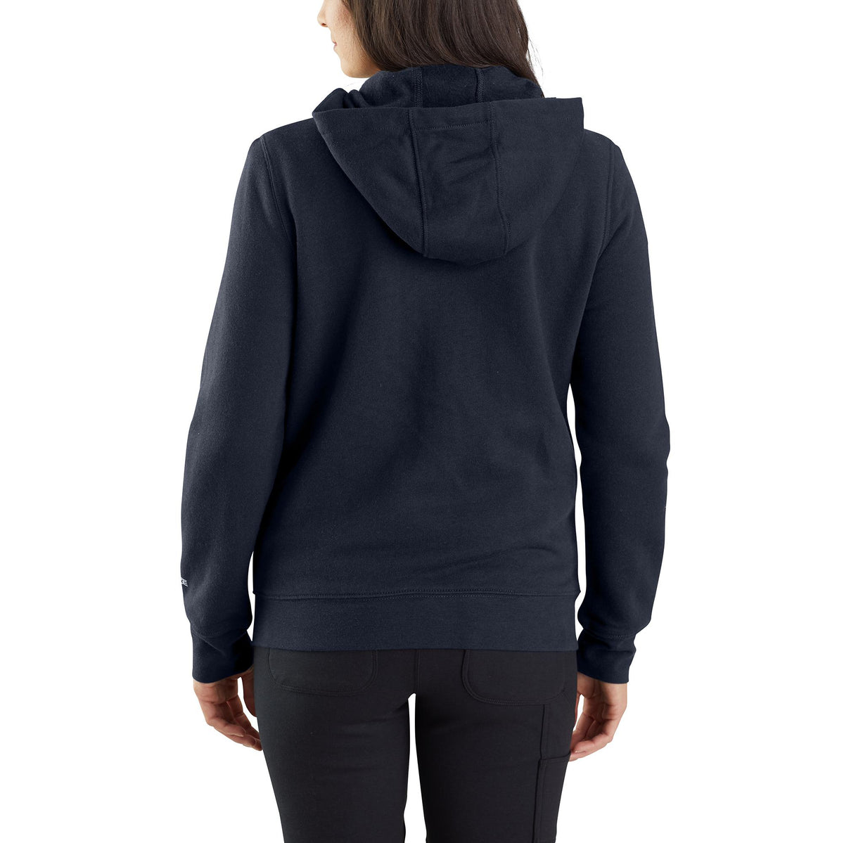 Carhartt Women's FR Force Relaxed Fit Full Zip Sweatshirt Sweatshirts & Hoodies Carhartt