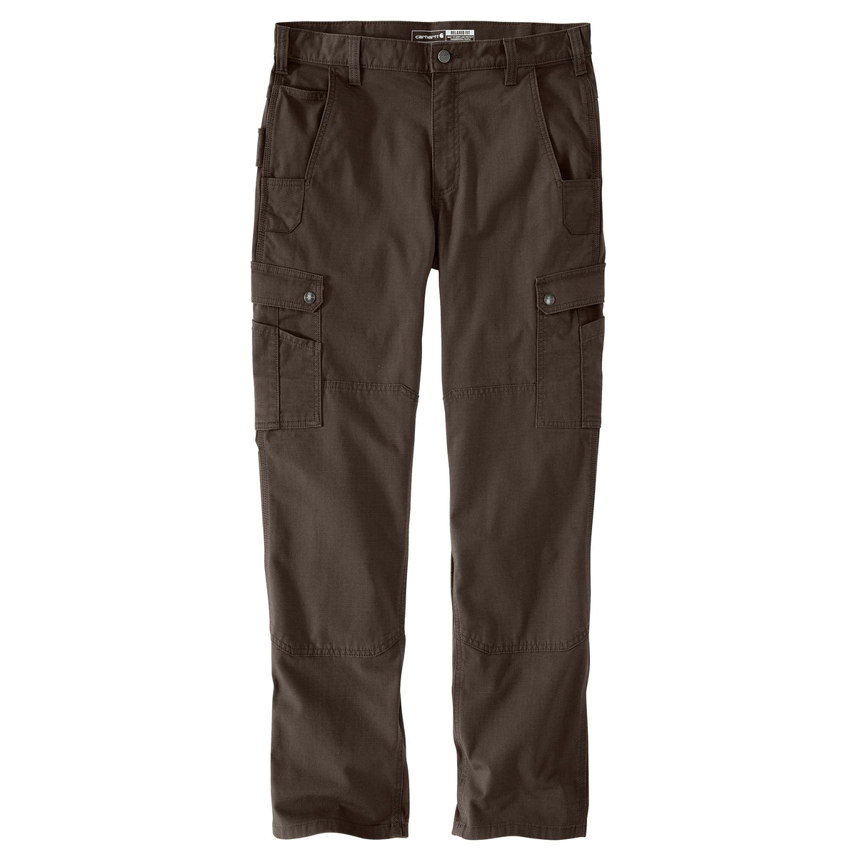 Carhartt Men's Rugged Flex® Relaxed Fit Ripstop Cargo Work Pant Pants Carhartt