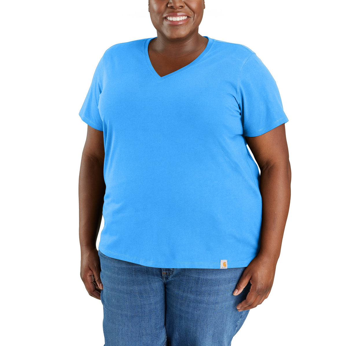 Work Shirt Carhartt Women's Shirts Carhartt Women's TENCEL