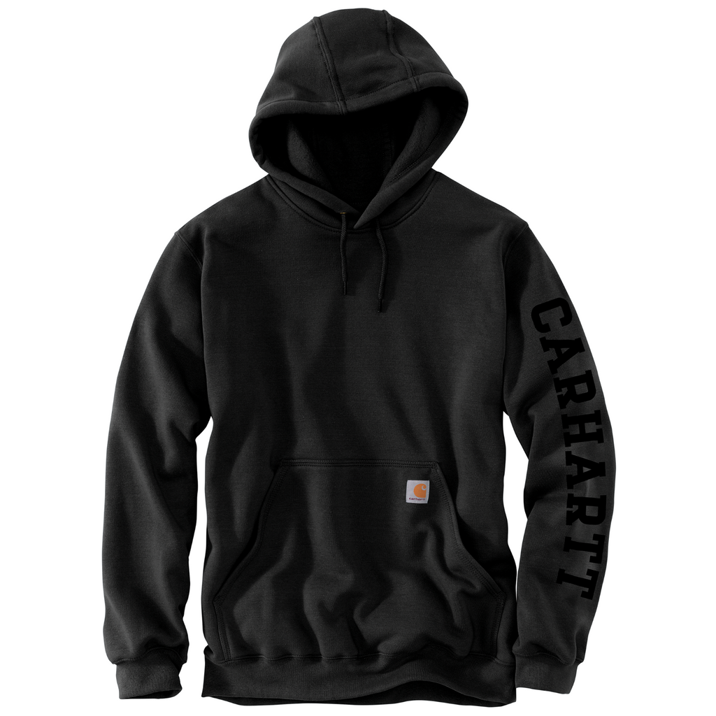 その他 carhartt Carhartt Men's Rain Defender® Loose Fit Midweight 1889 Graphic